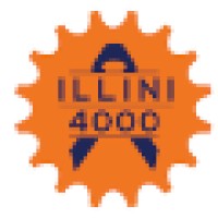 Illini 4000 Logo
