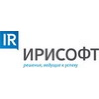 IRISOFT Logo