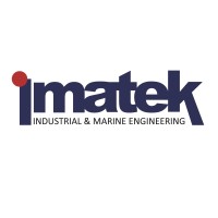 Oy Imatek Ab Logo