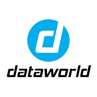 Dataworld A/S Logo