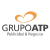 Grupo ATP Logo