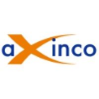 aXinco Logo