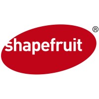 shapefruit AG Logo
