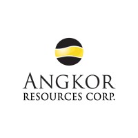 Angkor Resources Corp. (TSXV: ANK, OTCQB: ANKOF) Logo