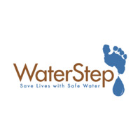 WaterStep Logo