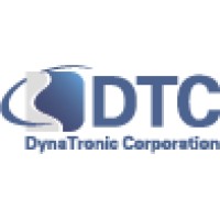 DynaTronic Corporation Logo