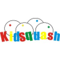 Kidsquash Inc. Logo
