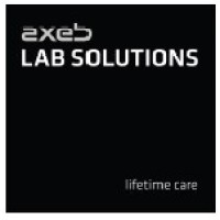 Axeb Lab Solutions Danmark Logo