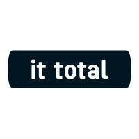 IT total Logo