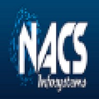 NACS Infosystems Pvt Ltd Logo