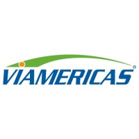 Viamericas Corporation Logo