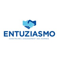 Entuziasmo Logo