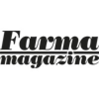FarmaMagazine Logo