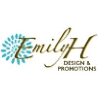 EmilyH Design & Promotions Logo