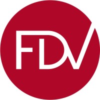 Fond dalšího vzdělávání Logo