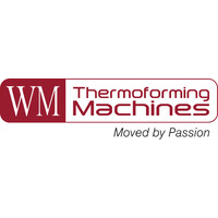 WM Thermoforming Machines SA Logo