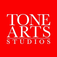 ToneArts Studios Logo