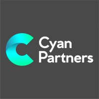 Cyan Partners Logo