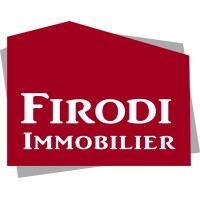 FIRODI Immobilier Logo
