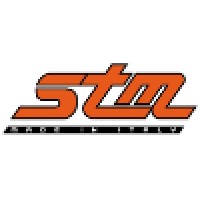STM Logo