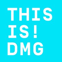 THIS IS! Digital Media Group Logo