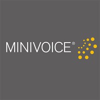 Pre Greeting AB - MiniVoice Logo