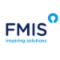 FMIS Ltd. Logo