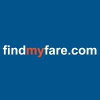 findmyfare Logo