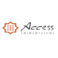 Access Téléservices Logo