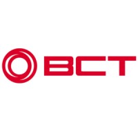 BCT Technology AG Logo
