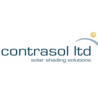Contrasol Ltd Logo