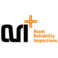 Asset Reliability Inspections Logo