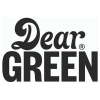 Dear Green Coffee Roasters Logo