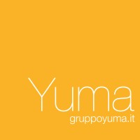 Yuma comunicazione srl Logo