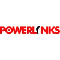 Powerlinks Consulting Logo