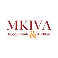 MKIVA Accountants & Auditors Logo