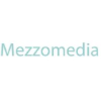 Mezzomedia Logo