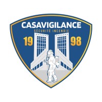 Casavigilance Logo