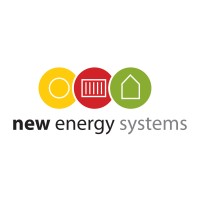 New Energy Systems Logo