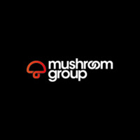 Mushroom Group Logo