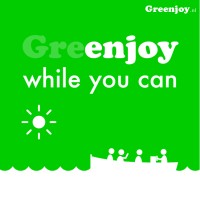 Greenjoy B.V. Logo
