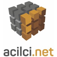 Acilci.net Logo