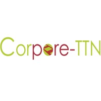 Corpore-TTN - The Treatment Network Ltd (old page) Logo