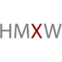 HMXW arkitekter AB Logo