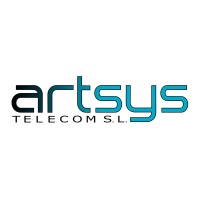 Artsys Telecom Logo