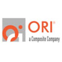 ORI GROUP Logo