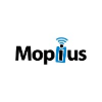 Mopius Logo
