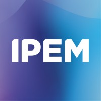 The Institute of Physics and Engineering in Medicine (IPEM) Logo