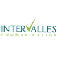Intervalles Communication Logo