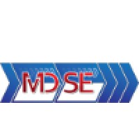 MDSE - Leading process to software Logo